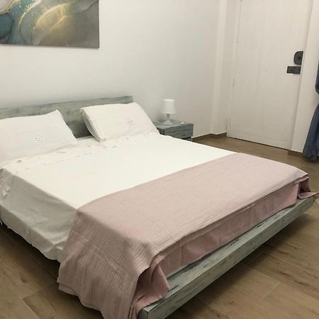 برينديسي Coco & Lisbeth Bed And Breakfast المظهر الخارجي الصورة