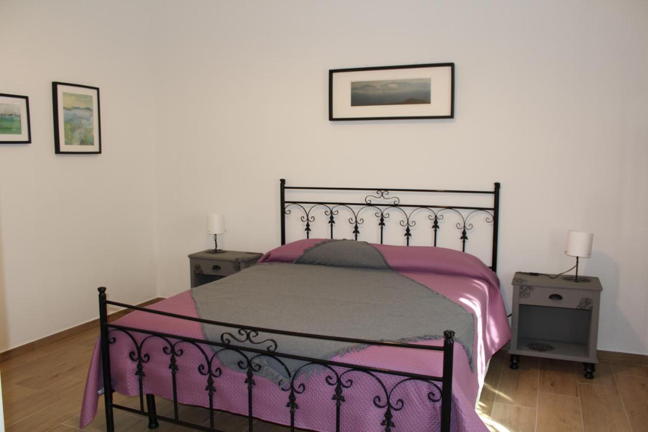 برينديسي Coco & Lisbeth Bed And Breakfast المظهر الخارجي الصورة