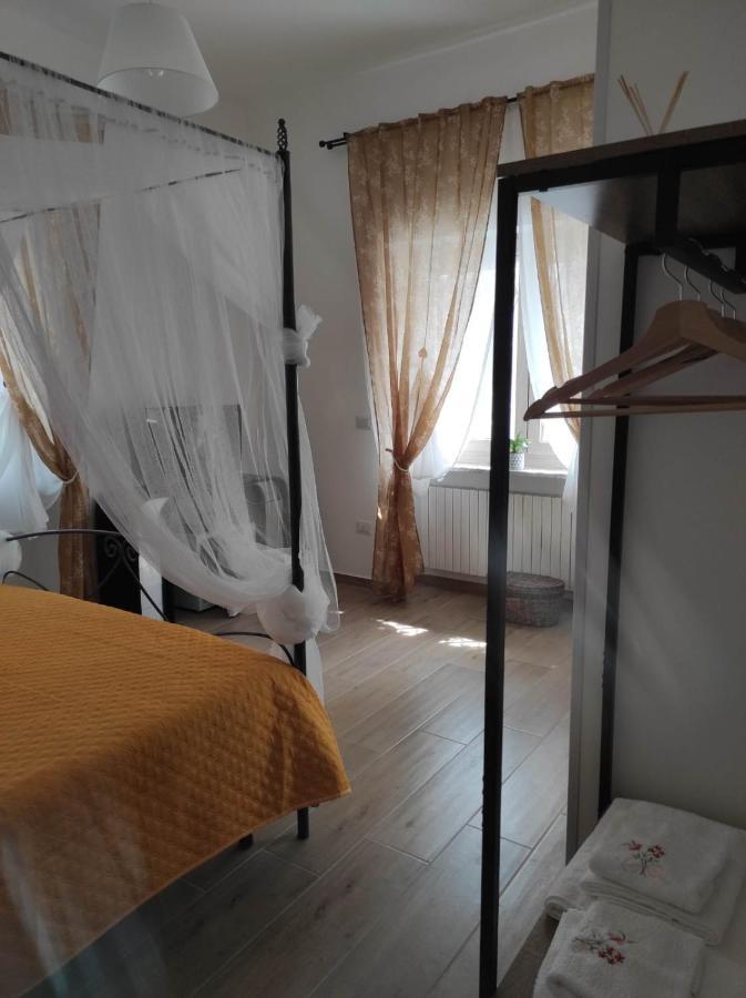 برينديسي Coco & Lisbeth Bed And Breakfast المظهر الخارجي الصورة