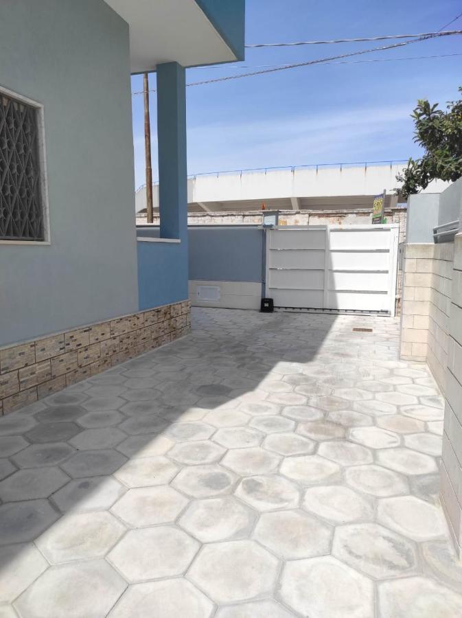برينديسي Coco & Lisbeth Bed And Breakfast المظهر الخارجي الصورة