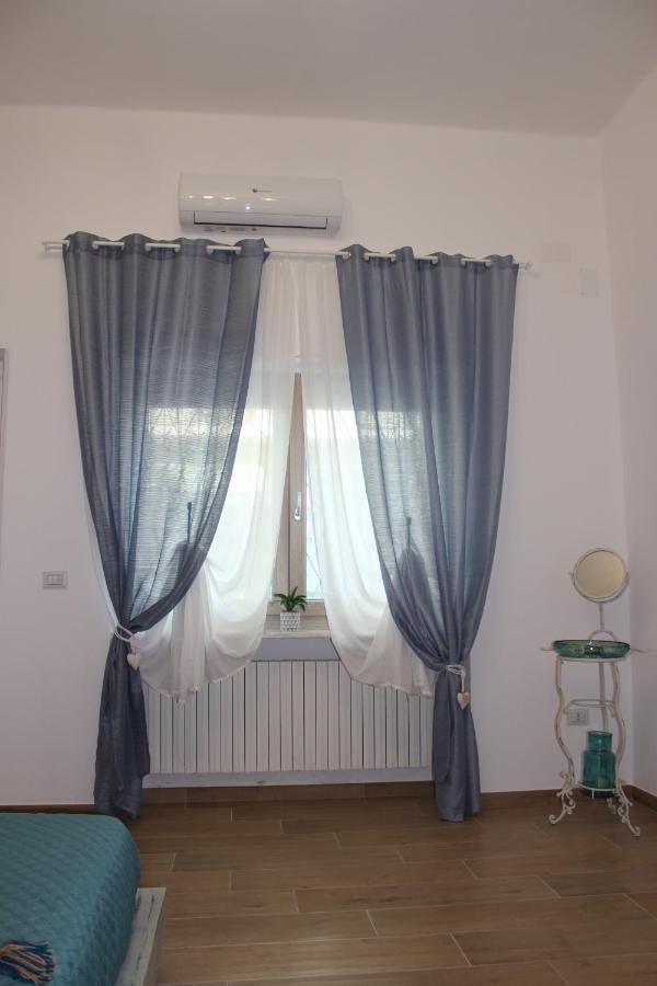 برينديسي Coco & Lisbeth Bed And Breakfast المظهر الخارجي الصورة