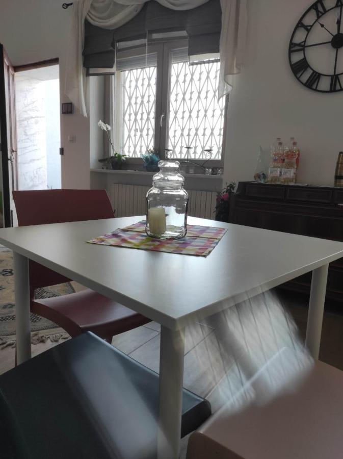 برينديسي Coco & Lisbeth Bed And Breakfast المظهر الخارجي الصورة
