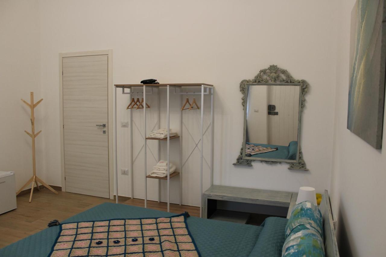 برينديسي Coco & Lisbeth Bed And Breakfast المظهر الخارجي الصورة