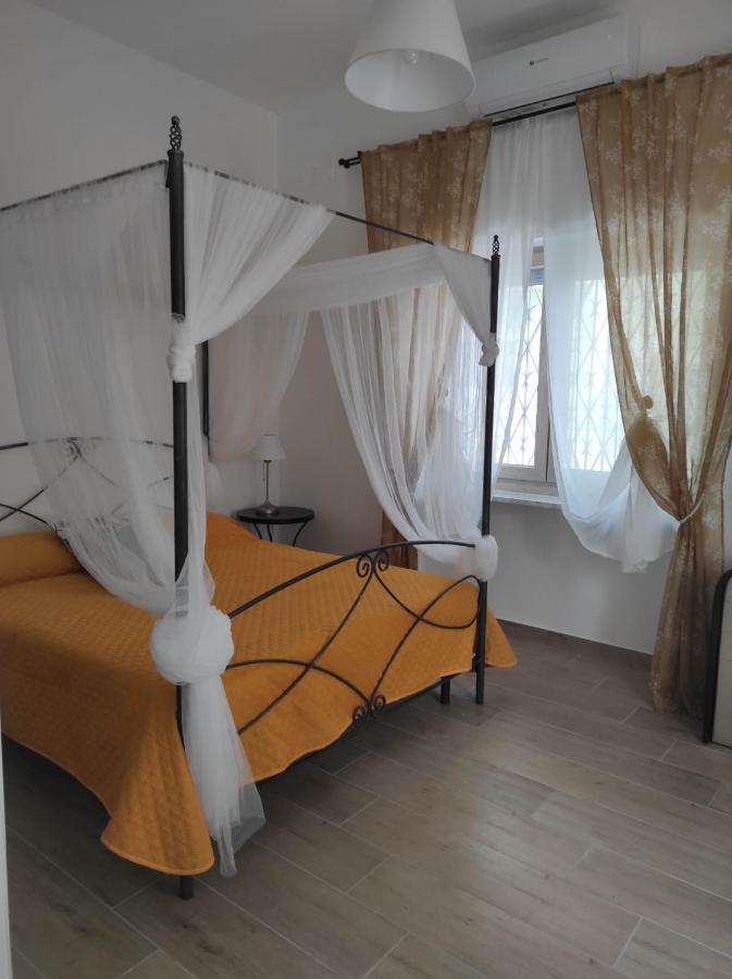 برينديسي Coco & Lisbeth Bed And Breakfast المظهر الخارجي الصورة