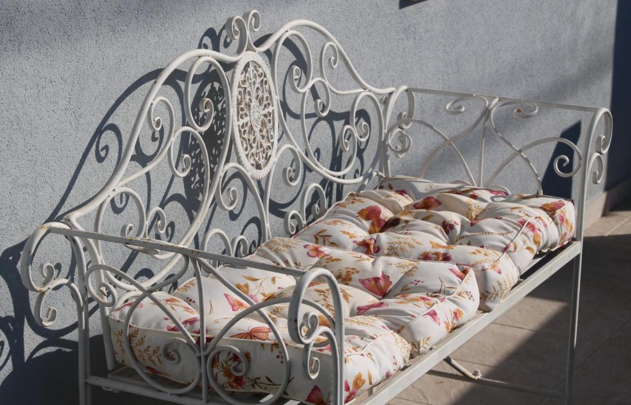 برينديسي Coco & Lisbeth Bed And Breakfast المظهر الخارجي الصورة