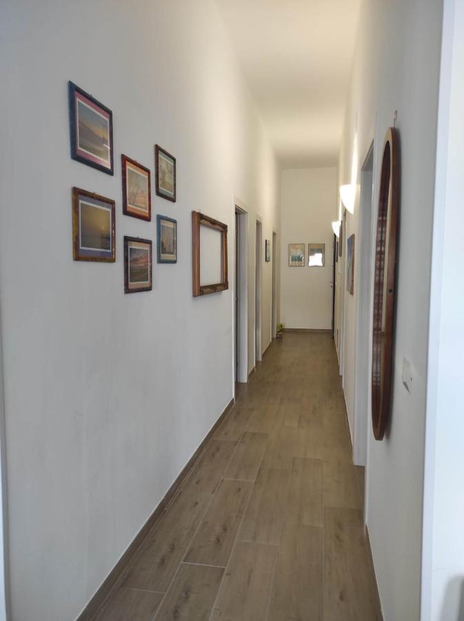 برينديسي Coco & Lisbeth Bed And Breakfast المظهر الخارجي الصورة