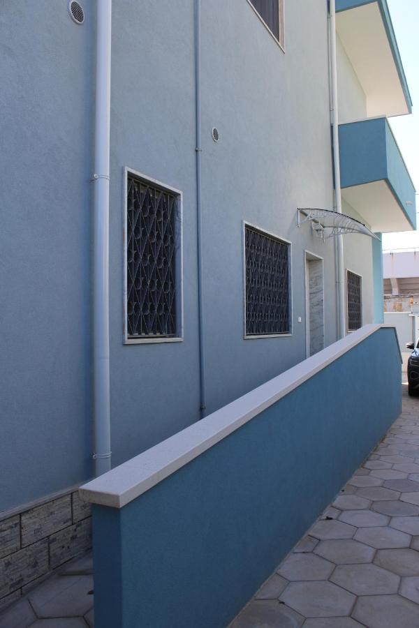 برينديسي Coco & Lisbeth Bed And Breakfast المظهر الخارجي الصورة