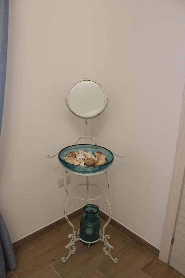 برينديسي Coco & Lisbeth Bed And Breakfast المظهر الخارجي الصورة