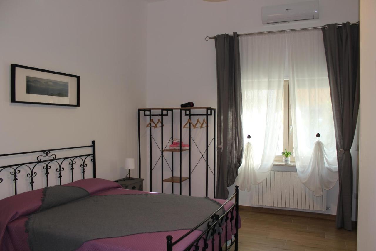 برينديسي Coco & Lisbeth Bed And Breakfast المظهر الخارجي الصورة