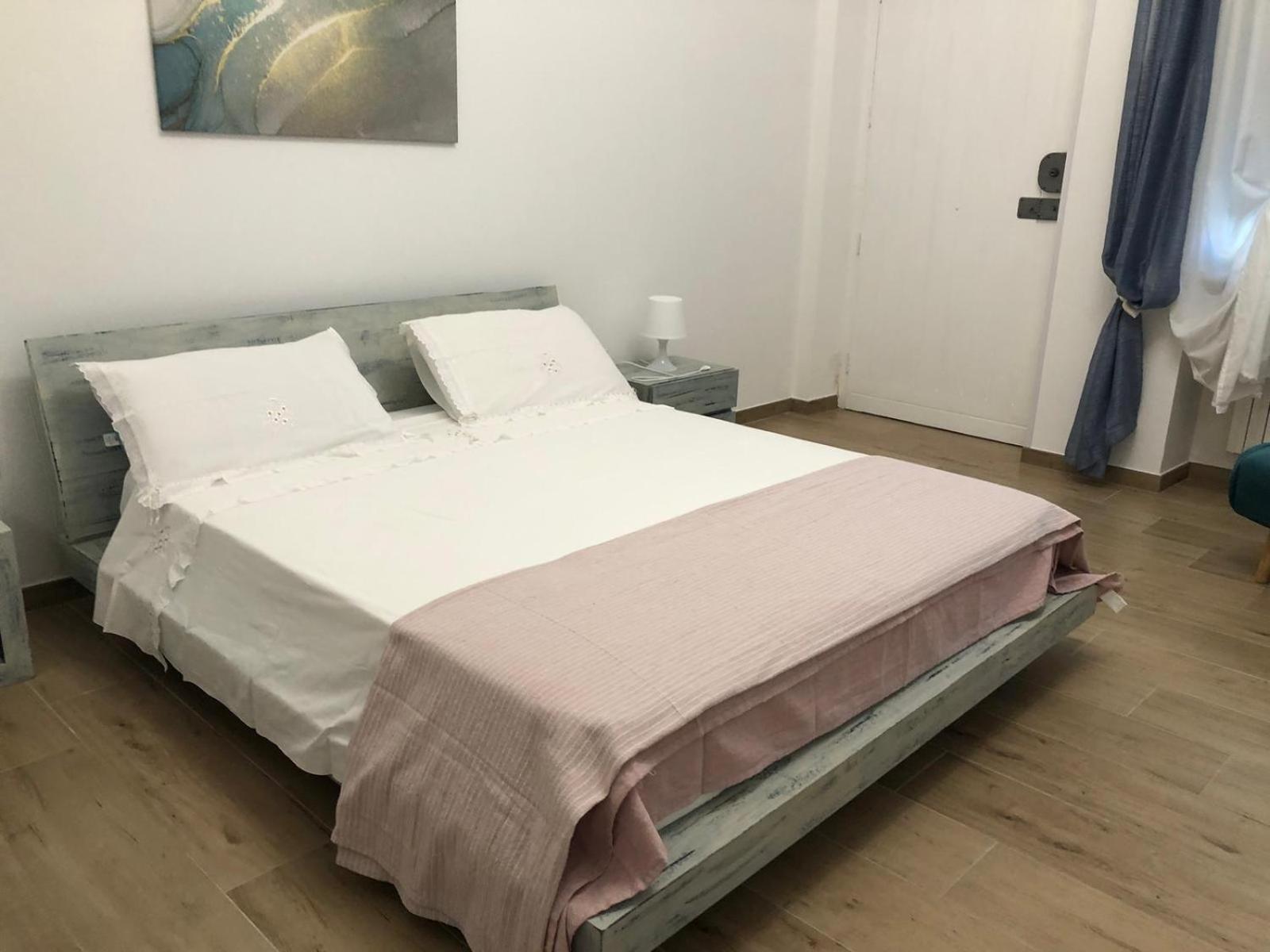 برينديسي Coco & Lisbeth Bed And Breakfast المظهر الخارجي الصورة