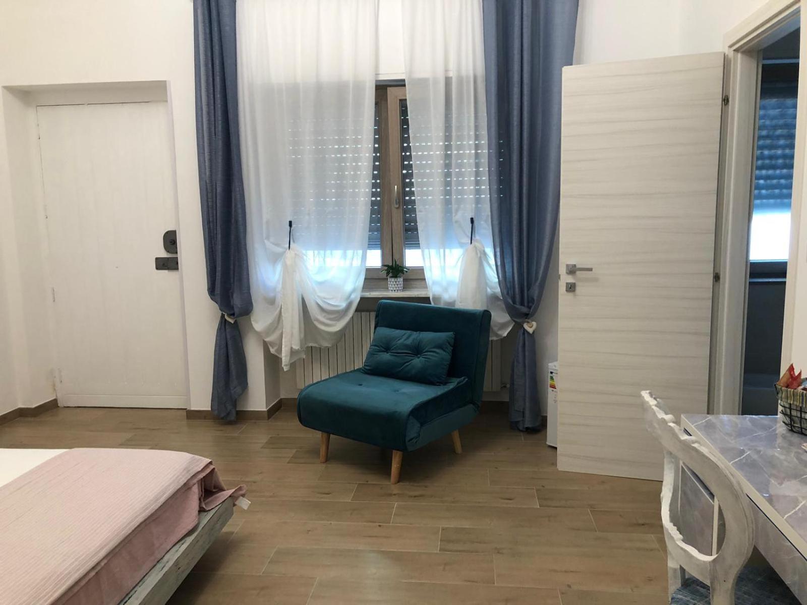 برينديسي Coco & Lisbeth Bed And Breakfast المظهر الخارجي الصورة